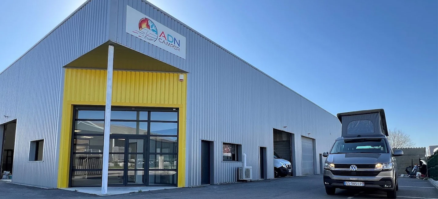 ADN Camper
