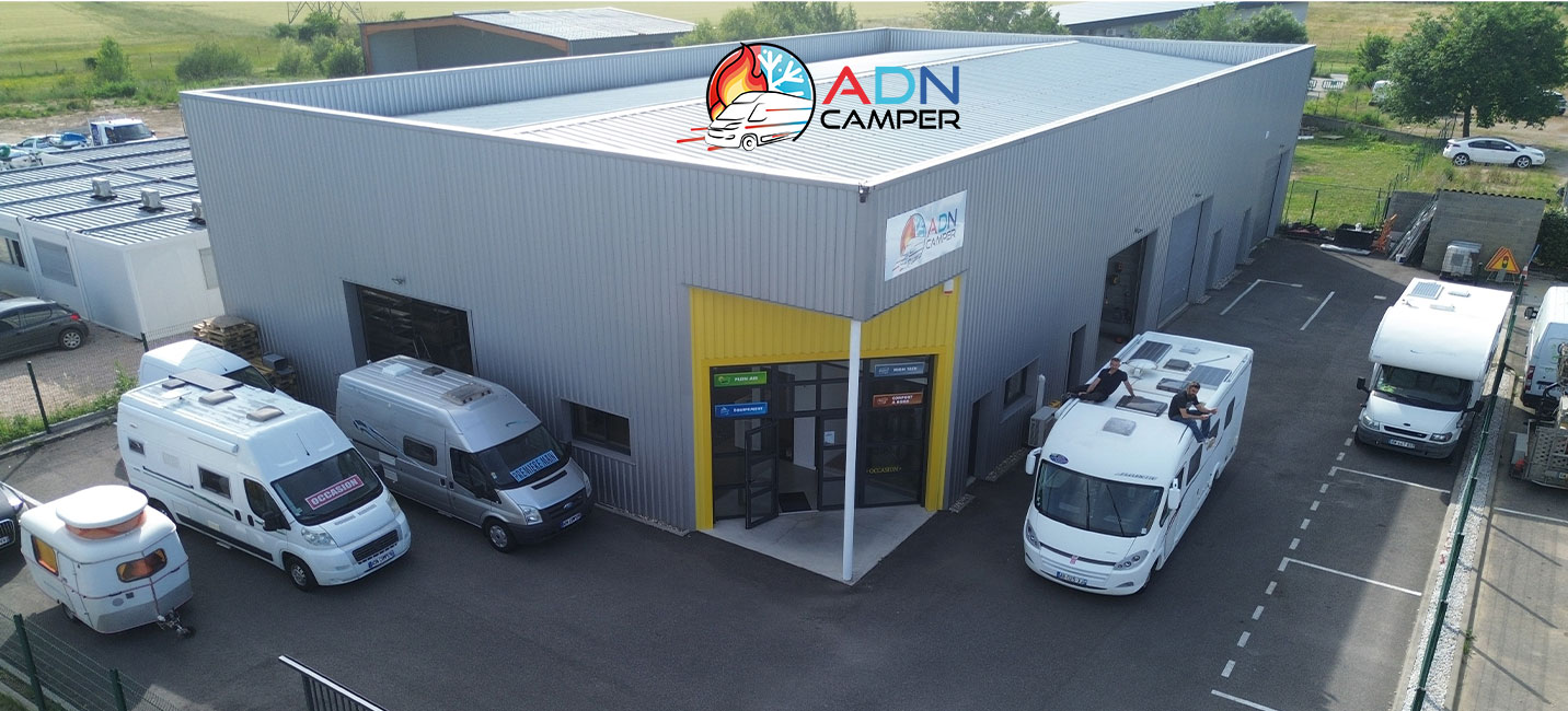 ADN Camper